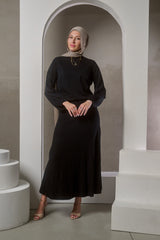 Armani Knit Black Bundle