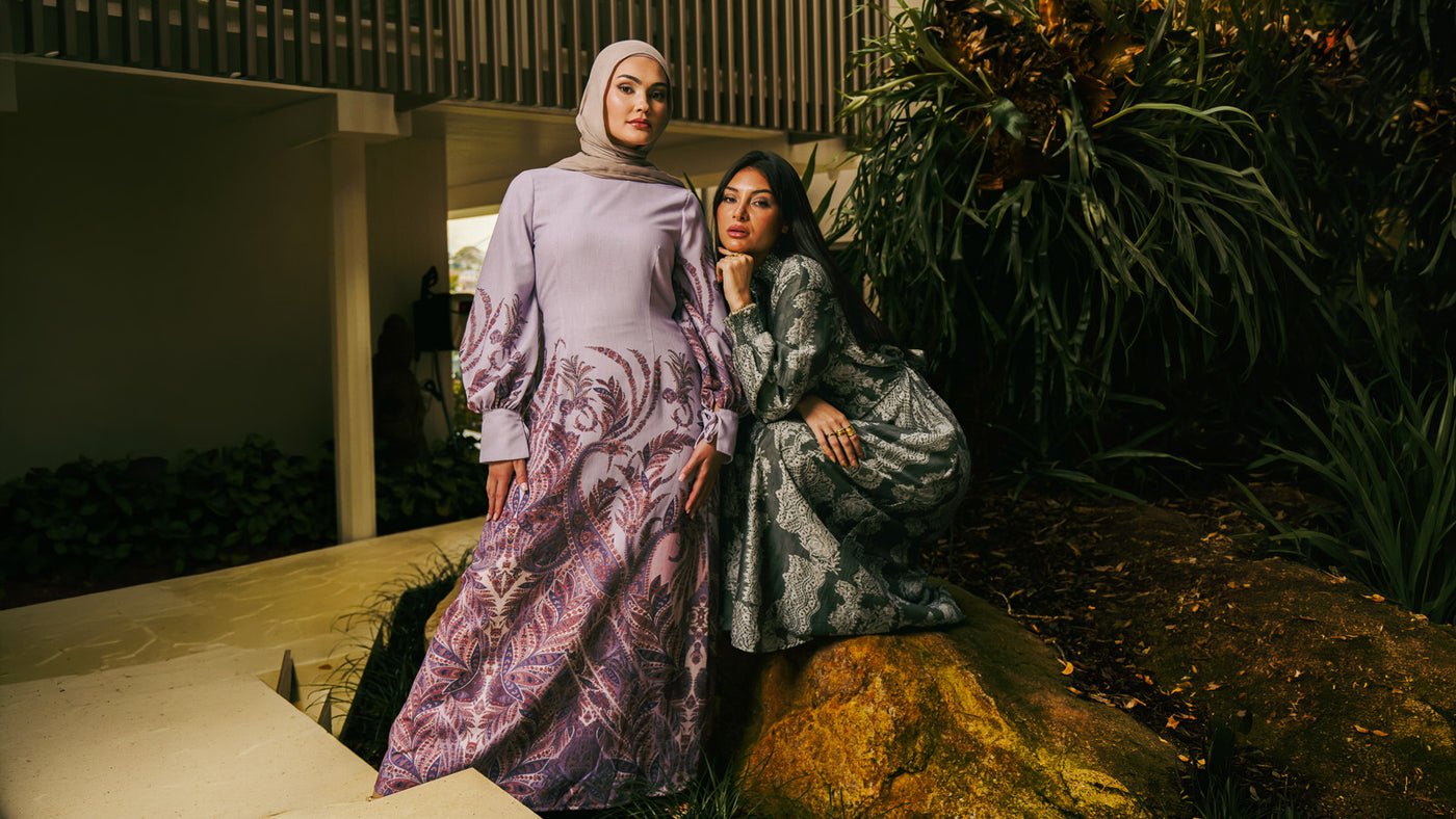 Structured enough to command. Soft enough to move.