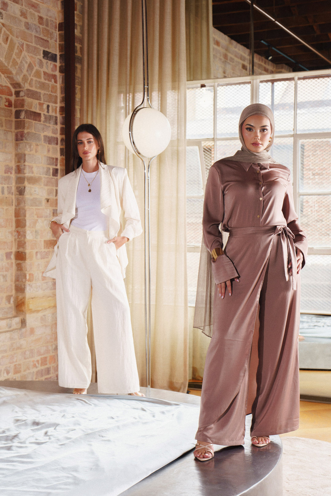 THE EVERYDAY BEGINNING