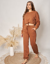 100292-Tan-drawstring-top
