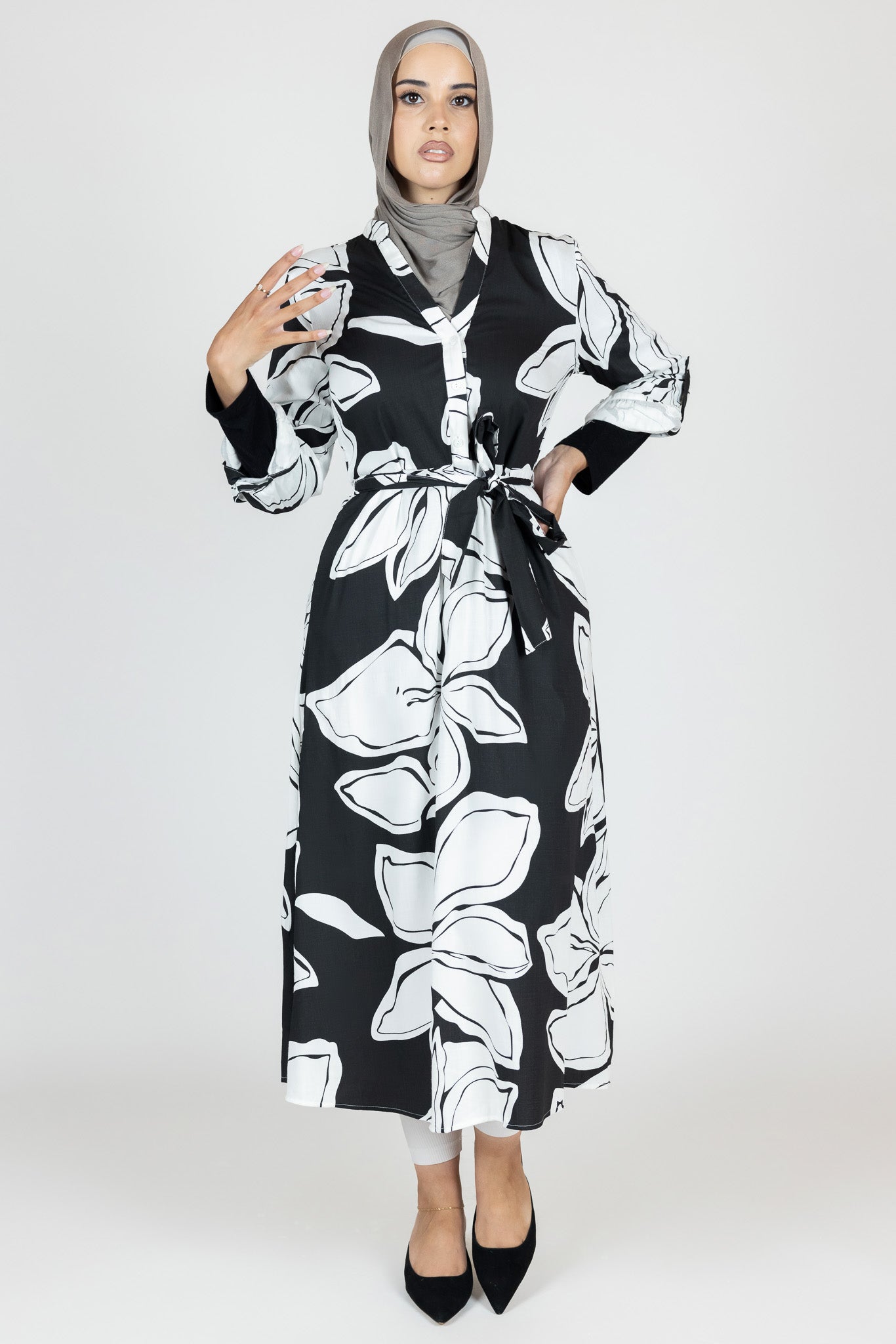 133013A-BLK-midi-dress