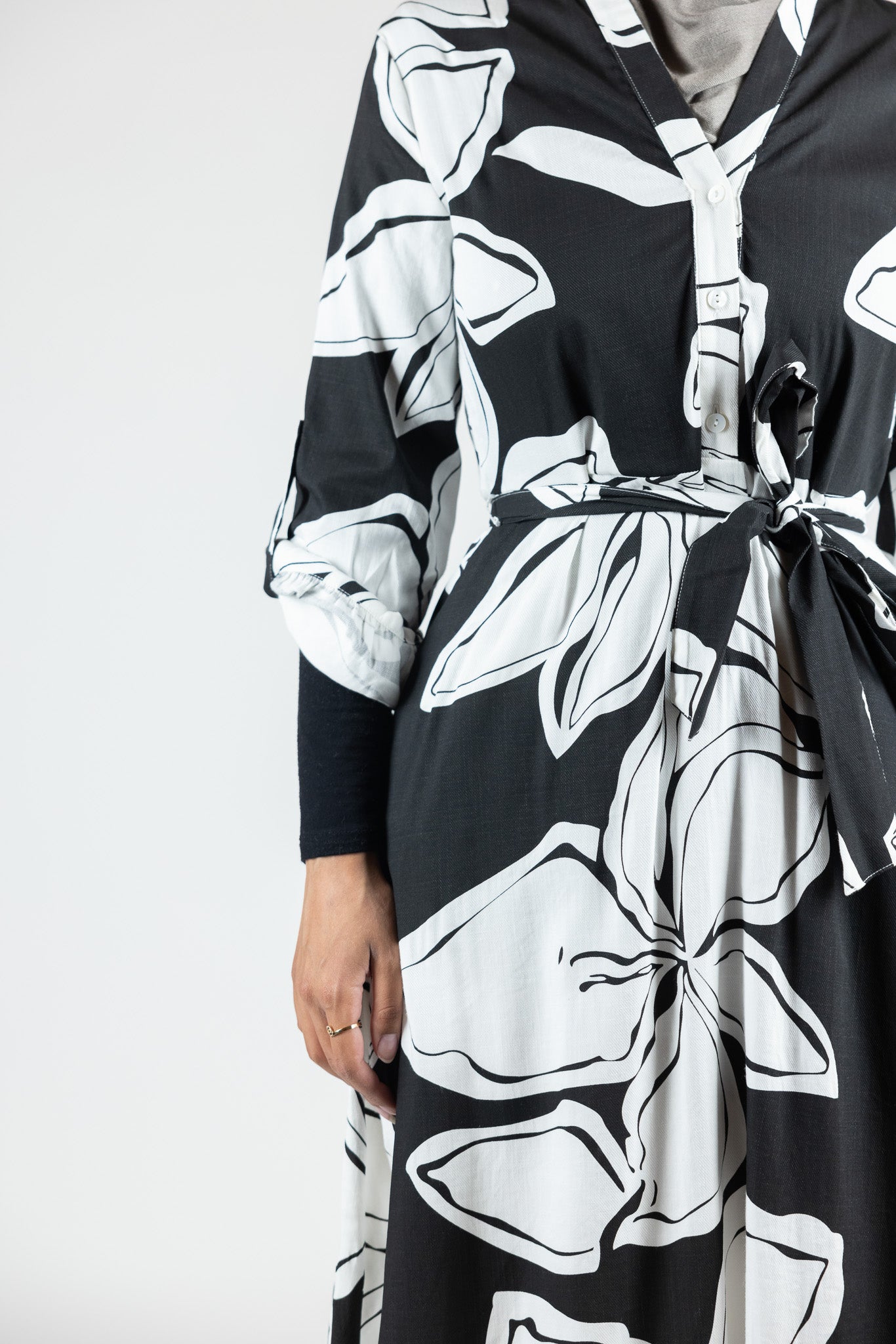 133013A-BLK-midi-dress