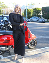 Modish Pencil Skirt -  Modelle