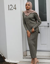 Eira Knit Skirt -  Modelle