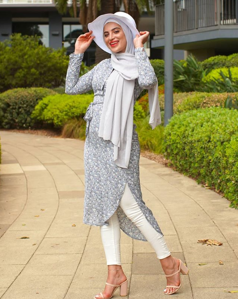 Betty Dress -  Modelle