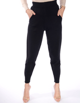 2139-BLK-knit-track-pant