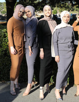 Modish Pencil Skirt -  Modelle