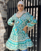 33291-Sage-Rayon-Blouses