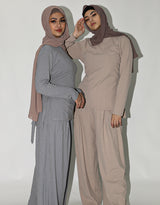 Mia Cotton Pant -  Modelle