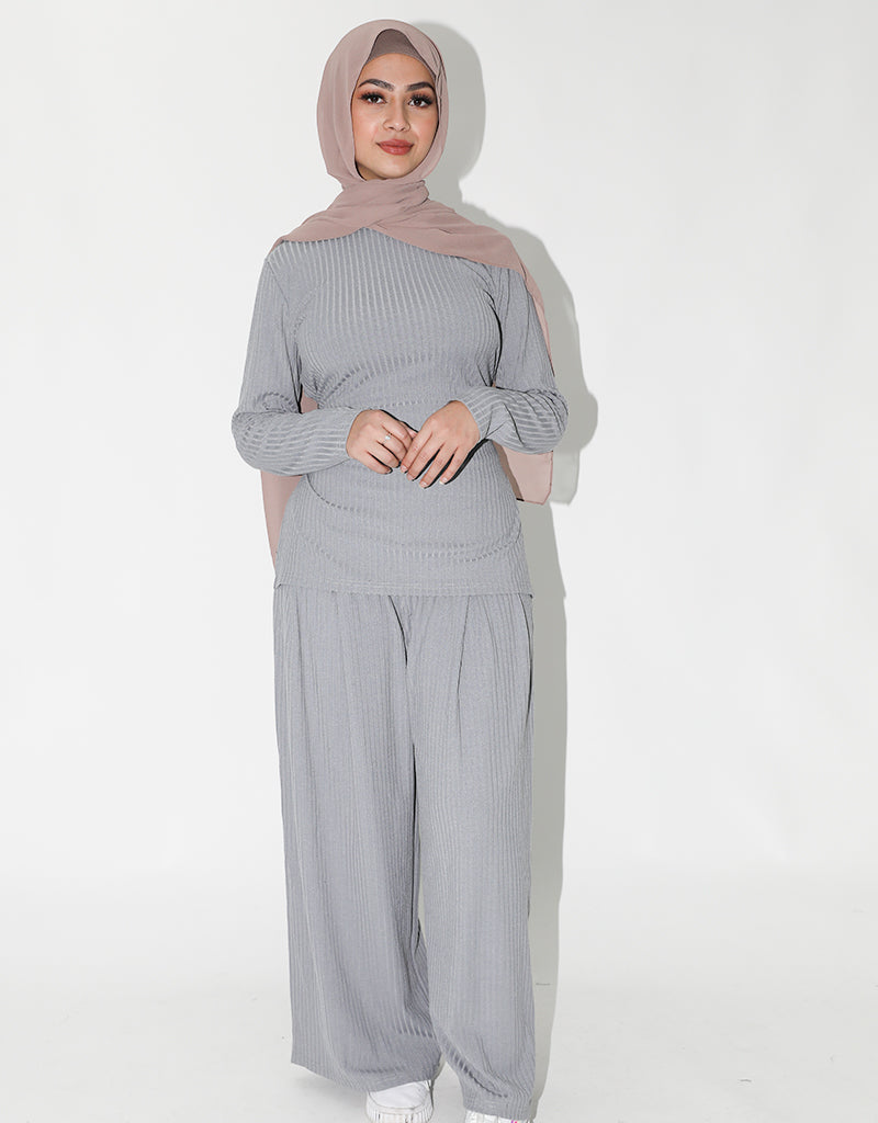 Mia Cotton Pant -  Modelle