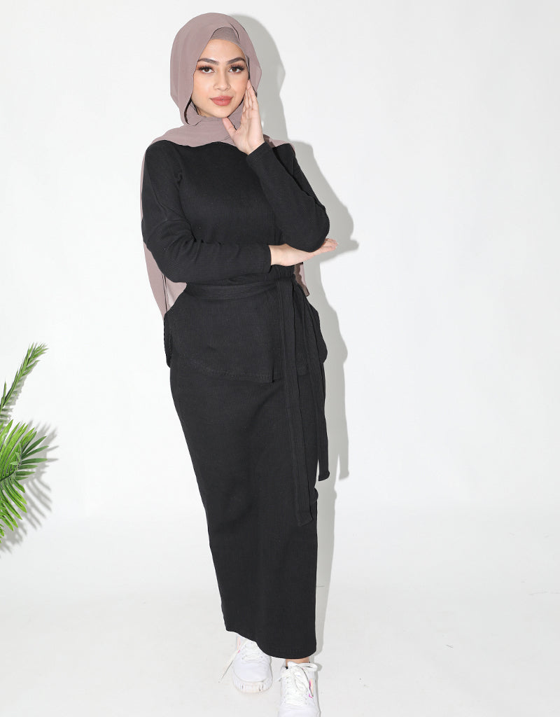 Modish Pencil Skirt -  Modelle