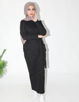 Modish Pencil Skirt -  Modelle