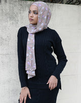 Eira Knit Skirt -  Modelle