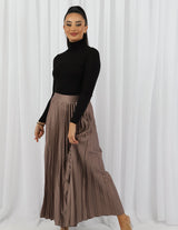 60152-BRN-skirt