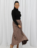 60152-BRN-skirt