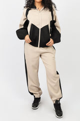 60411-BEI-pants-jacket-set-sports