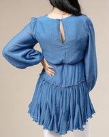 62678B-BLUE-blouse