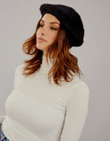 7291A-BLK-beret-accessories
