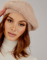 7291A-Pink-beret-accessories
