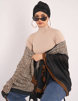 ANSC01-BRN-Scarf