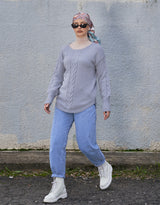 B5478-SBlue-knit-jumper
