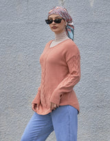 B5478-Tcotta-knit-jumper