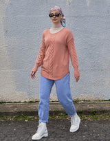 B5478-Tcotta-knit-jumper
