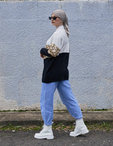 B5702-Blk-knit-jumper