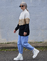 B5702-Blk-knit-jumper