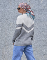 B5709-Grey-knit-jumper