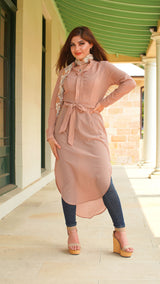 Betty Dress -  Modelle