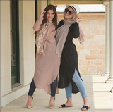 Betty Dress -  Modelle