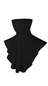 CA00006Black-collar