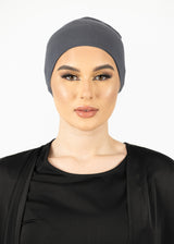 Non Slip Cap - Shades of Black