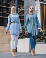 CGJ1271-Stone-Washed-Denim-Pants
