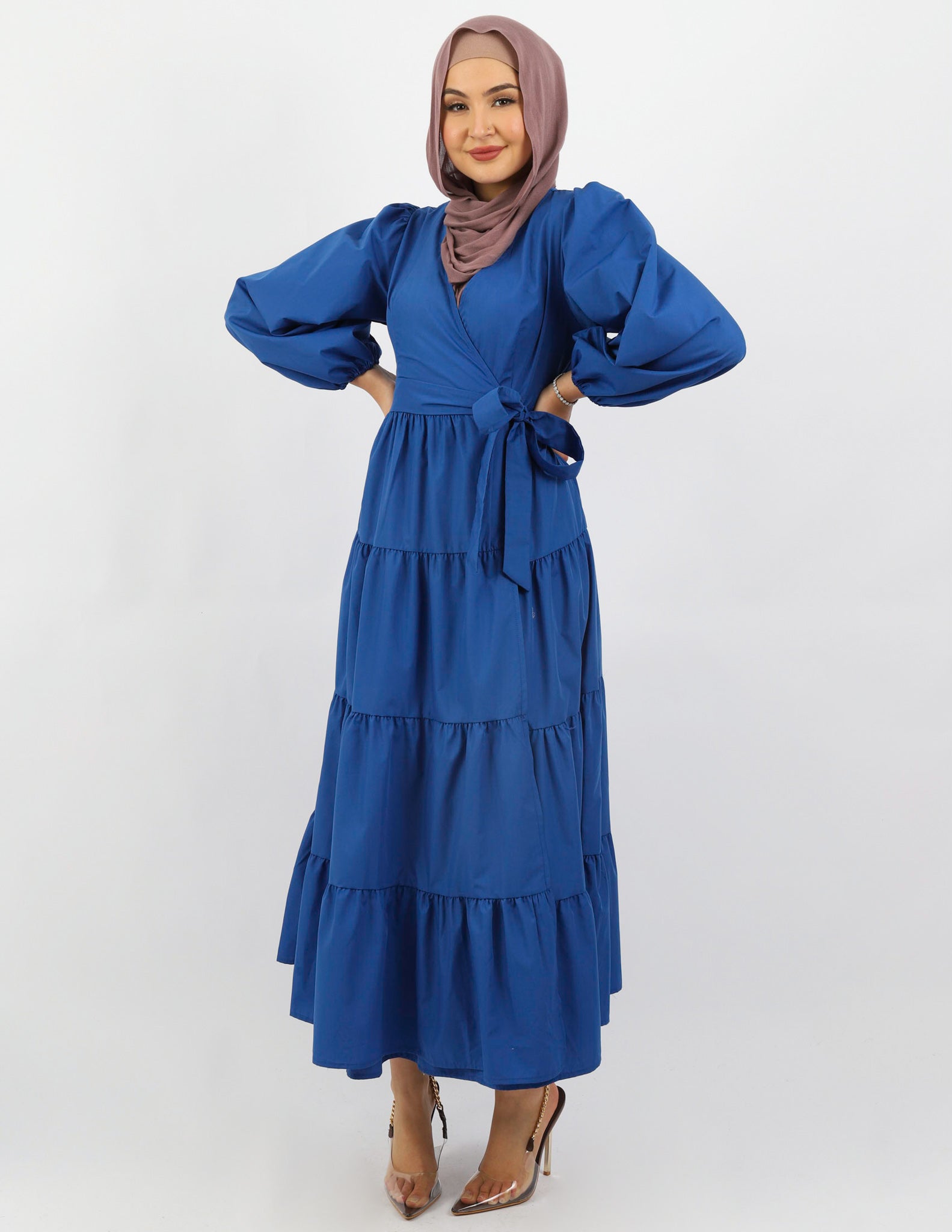 DA11566-BLU-dress-abaya