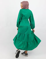 DA11566-GRN-dress-abaya