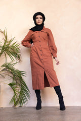 DA11576-RST-shirt-dress-abaya