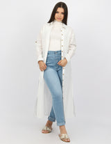 DJ00141-WHI-shirt-dress-cardigan