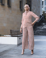 Leopardo Blouse