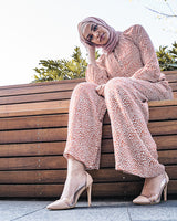 Leopardo Blouse