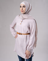 Dianne Belted Blouse