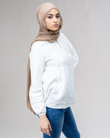 Fifi Linen Blouse - Modelle