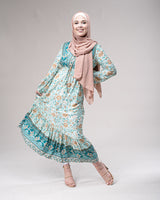 Boho Maxi - Modelle