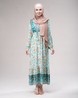Boho Maxi - Modelle