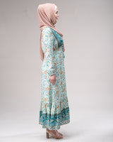 Boho Maxi - Modelle