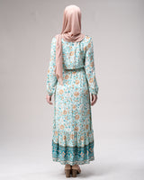 Boho Maxi - Modelle