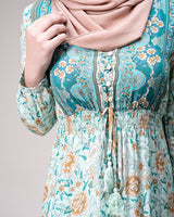Boho Maxi - Modelle