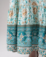 Boho Maxi - Modelle