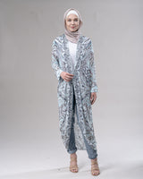 Santorini Cardi - Modelle